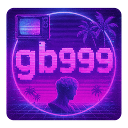 gb999 logo